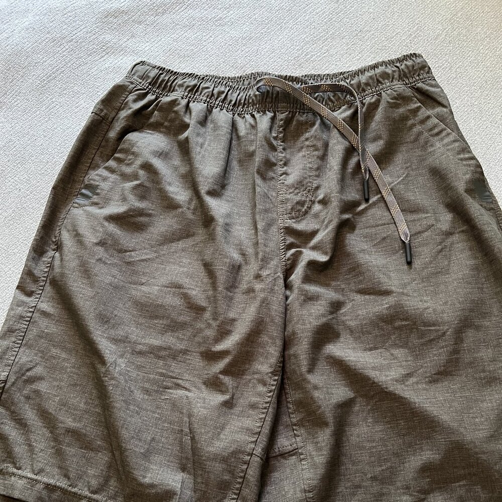 PrAna Fintry Shorts